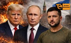 Rusya-Ukrayna barış görüşmeleri uluslararası basına nasıl yansıyor?