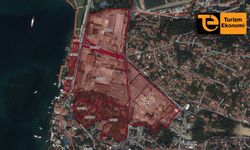 Şişecam’ın Boğaz’daki arazisi 171,5 milyon dolara satıldı