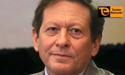 Adı Epstein skandalına karışan Hyattt Başkanı Thomas Pritzker istifa etti