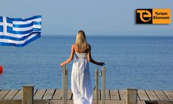 İşte Yunanistan'ın 2025 yılı turizm geliri ve turist sayısı