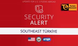 ABD’den Adana Konsolosluğu güneydoğu kararı