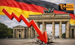 Almanya’da rezervasyonlar yüzde 20’den fazla geriledi