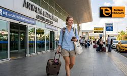 Şubat ayında Antalya’nın turist sayısı yüzde 12 düştü
