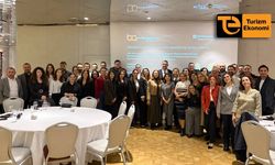 BookingAgora hava yolu marka temsilcileriyle iftarda buluştu