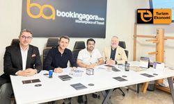 BookingAgora ile Travelport GDS anlaşmasını yeniledi