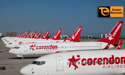 Corendon Airlines'tan yaz sezonu için Türkiye’ye iki yeni hat