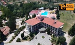 Emet Termal Resort 20 yıllığına kiraya verilecek