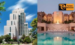 Sheraton, Four Season... Bölgedeki 5 yıldızlı oteller de hedefte