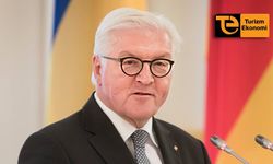 Alman Cumhurbaşkanı Steinmeier'den dikkat çeken ABD çıkışı
