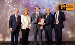 Gloria Serenity Resort dünyanın en iyi otelleri arasında