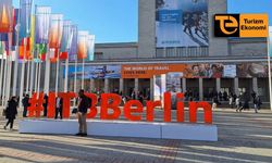 ITB Berlin, savaşın gölgesinde 60. kez kapılarını açtı