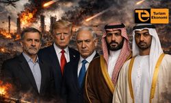 ABD ve İsrail’in İran savaşında enerji tesisleri de vuruluyor