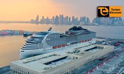 Kruvaziyer devleri Avrupa'da sezon açılışını kaçırabilir