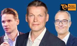 TUI Grubu’nda Marco Ciomperlik'e kritik rol