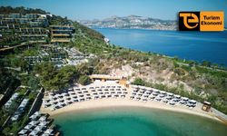Maxx Royal Bodrum her şey dahil sistemine geçiyor