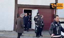 Bursa Büyükşehir Belediye Başkanı Mustafa Bozbey gözaltında