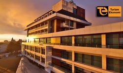 Barolar Birliği’nin 5 yıldızlı oteli ihaleye çıkarıldı