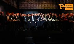 QM Awards ödüllerini kazanan turizmciler belli oldu