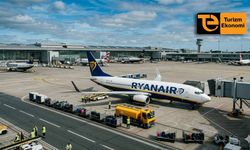 Ryanair’den Doğu Avrupa açılımı