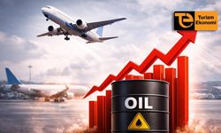 SAS yakıt krizi nedeniyle bin uçuşunu iptal etti