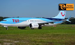 TUI Yunanistan ve İspanya kapasitesini artırıyor