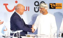 TUI ile Umman arasındaki dev turizm projesi askıya alındı