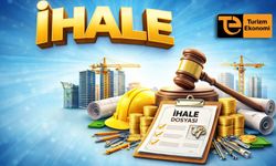 İstanbul’da turizm imarlı arsa ihaleye çıkarıldı