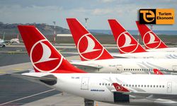 THY, Birleşik Krallık-Türkiye hattını haftalık 168 uçuşa çıkardı