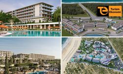 Türkiye’de 10 yeni ultra her şey dahil otel açılıyor
