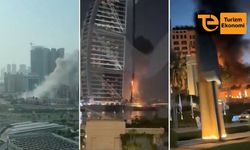 İran hangi otelleri ve havalimanlarını hedef aldı?