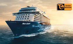 ABD ve İsrail’in başlattığı savaş kruvaziyer gemilerini de vurdu