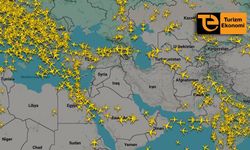 Ortadoğu ve Körfez’de binlerce uçuş iptal edildi