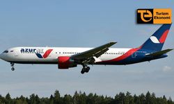 Azur Air çalışamaz hale getiriliyor, kriz derinleşiyor