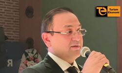 Taşkent–Antalya hattında yeni oyuncu: Centrum Airlines, sahaya indi