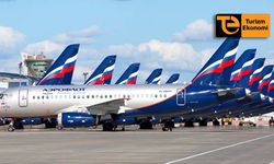 Aeroflot’tan Antalya kapasitesini artırma kararı