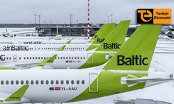 Borç krizi derinleşiyor, Air Baltic temerrüdün eğişinde