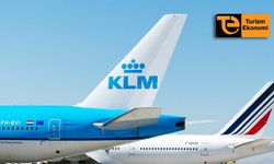 Yakıt krizi: Air France KLM 160 uçuşunu iptal ediyor