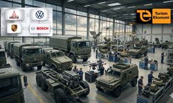 Deutz, Volkswagen Bosch ve Porsche savunma sektörüne giriyor