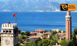 Mart ayında Antalya’ya hangi ülkeden ne kadar turist geldi?