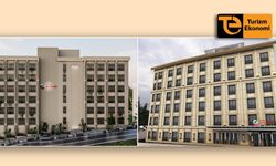 Sar Elektronik İstanbul’a iki otel birden açacak