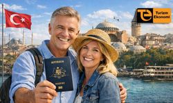 Türkiye’den Avustralya’ya vize muafiyeti