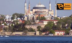 Ayasofya müze girişlerinde ‘çift bilet’ iddiası