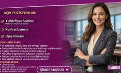 Bentour Reisen Antalya ofisine üç branşta personel alıyor