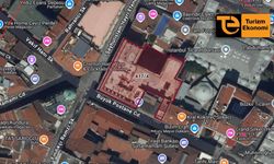 CABA İnşaat'tan İstanbul'a 88 odalı yeni otel projesi