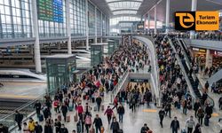 6,5 milyar seyahat Çin’de turizmi yeniden şekillendiriyor