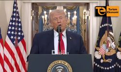 Trump tutarsız açıklamalara devam ediyor: 2-3 hafta...