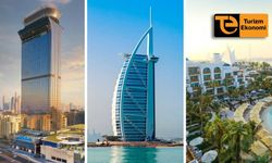 Dubai’deki oteller bir bir kepenk indiriyor: Tadilattayız!