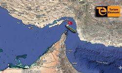 3 Türk gemisi Hürmüz Boğazı’ndan güvenle ayrıldı