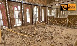 ABD ve İsrail İran’daki kültürel mirasa da saldırıyor