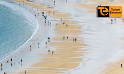 İspanya Şubat’ta 5,6, iki ayda 10,7 milyon turist aldı